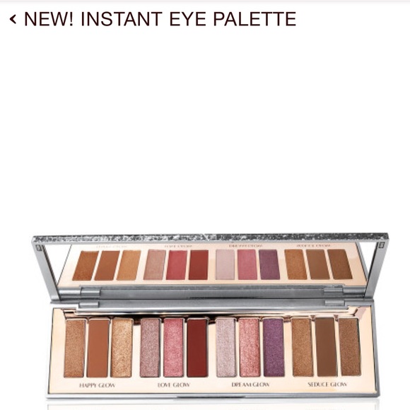 Charlotte Tilbury 
BEJEWELLED EYES TO HYPNOTISE - Picture 2 of 13